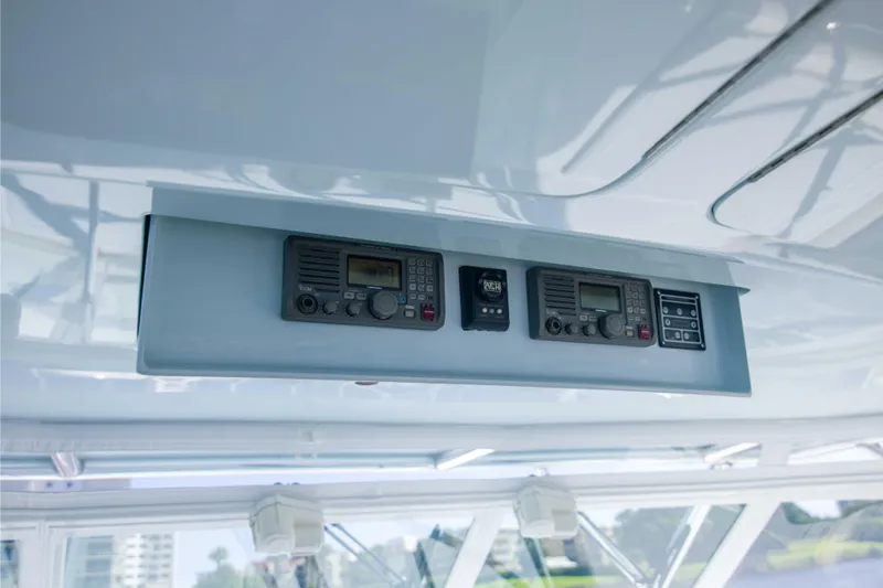 Slide: The Image of 2008 Cabo 52 Express - Venator - 27