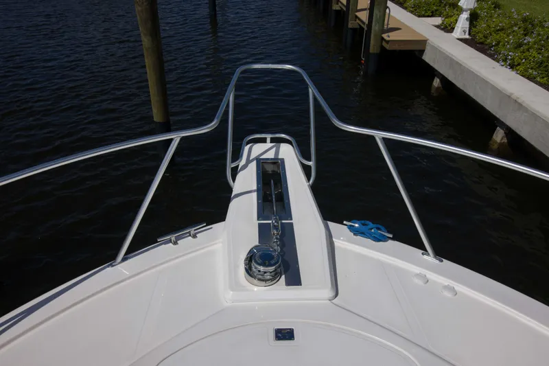 Slide: The Image of 2008 Cabo 52 Express - Venator - 38