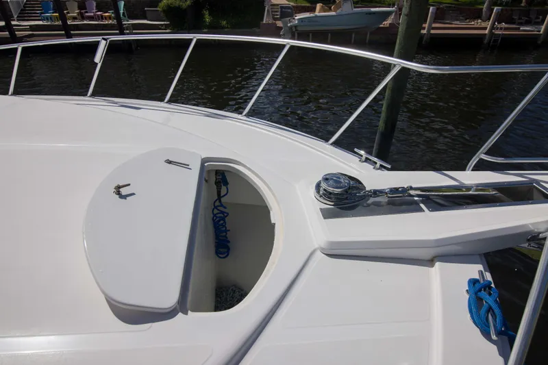 Slide: The Image of 2008 Cabo 52 Express - Venator - 39