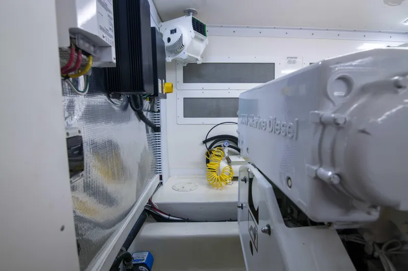 Slide: The Image of 2008 Cabo 52 Express - Venator - 44