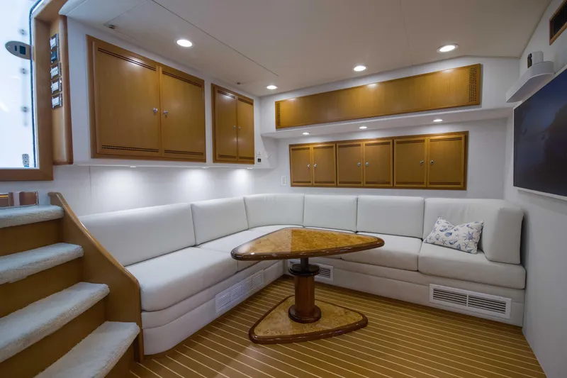 Slide: The Image of 2008 Cabo 52 Express - Venator - 5