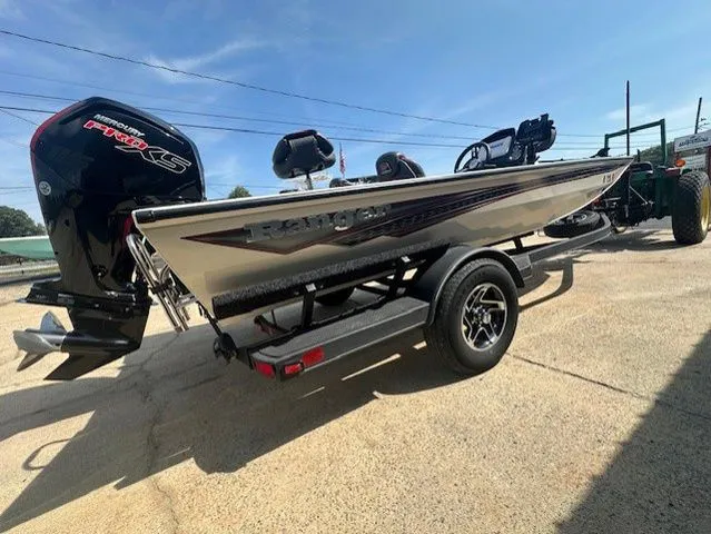 Slide: The Image of Ranger RT 188c 2023 - 18