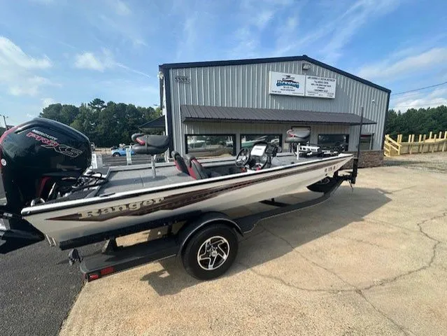 Slide: The Image of Ranger RT 188c 2023 - 3