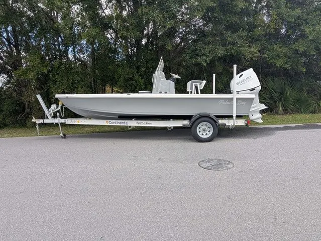 Slide: The Image of Salty Boats 186 Palmetto Bay 2026 - 9