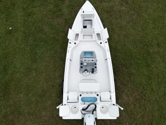 Slide: The Image of Salty Boats Palmetto Bay 186 2026 - 11