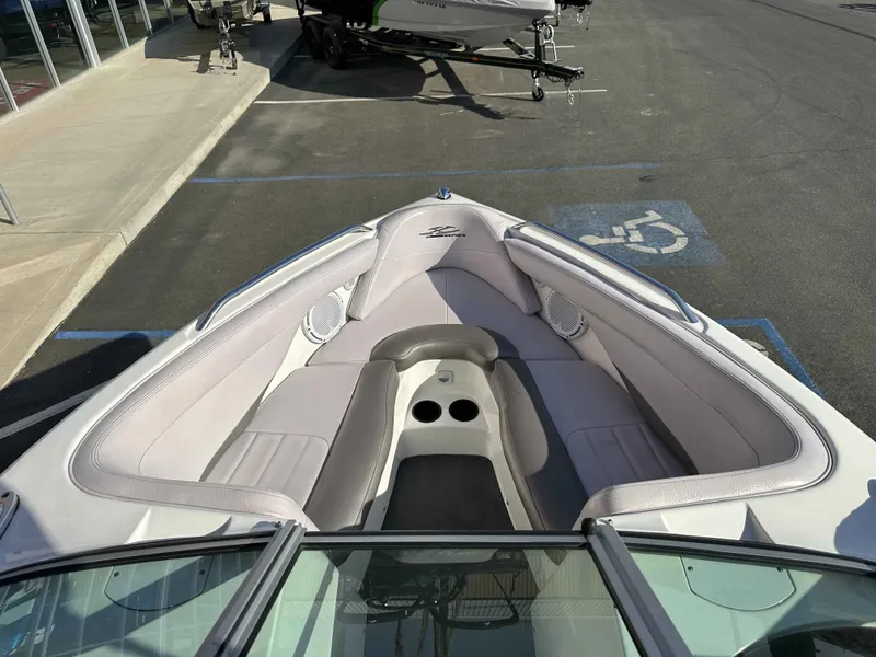 Slide: The Image of MasterCraft X2 2006 - 12