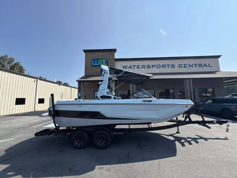 The Image of Nautique Super Air Nautique GS20 2026 - 1