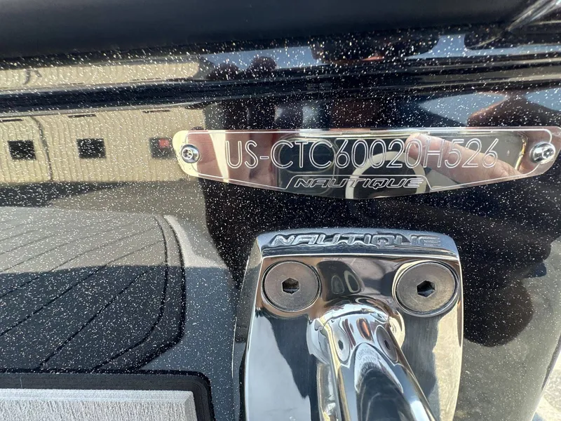 Slide: The Image of Nautique Super Air Nautique GS20 2026 - 11