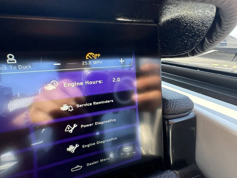 Slide: The Image of Nautique Super Air Nautique GS20 2026 - 12