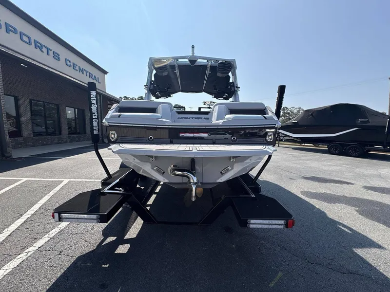 Slide: The Image of Nautique Super Air Nautique GS20 2026 - 20