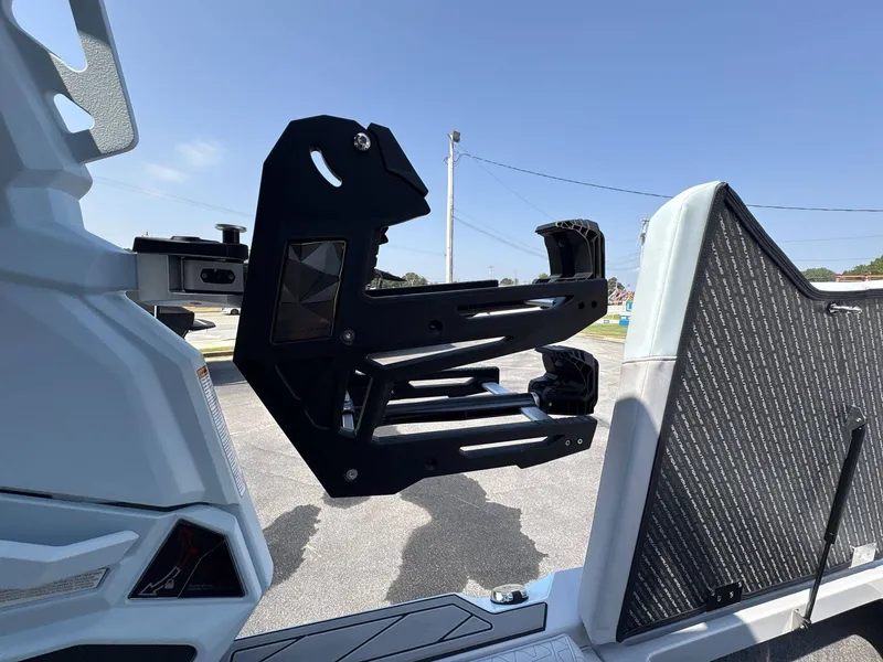 Slide: The Image of Nautique Super Air Nautique GS20 2026 - 22
