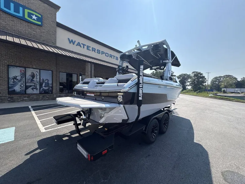 Slide: The Image of Nautique Super Air Nautique GS20 2026 - 23