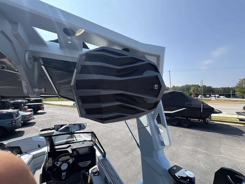 Slide: The Image of Nautique Super Air Nautique GS20 2026 - 26