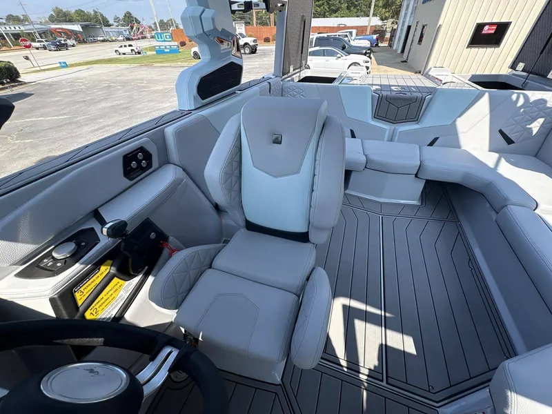 Slide: The Image of Nautique Super Air Nautique GS20 2026 - 29