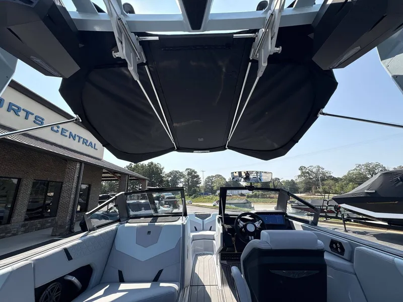 Slide: The Image of Nautique Super Air Nautique GS20 2026 - 31