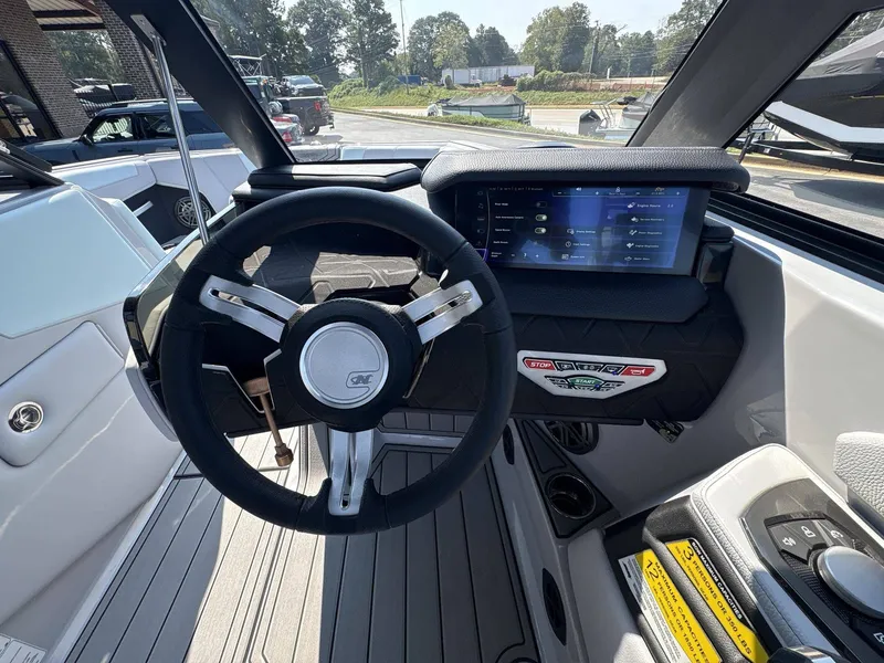 Slide: The Image of Nautique Super Air Nautique GS20 2026 - 36