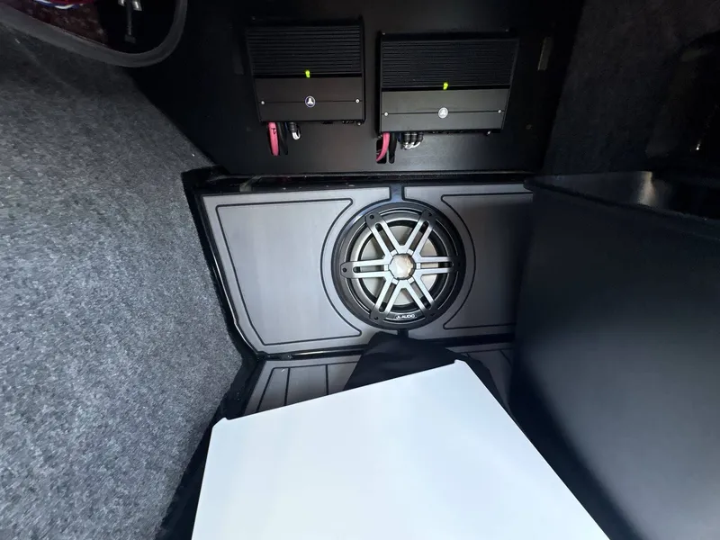 Slide: The Image of Nautique Super Air Nautique GS20 2026 - 37