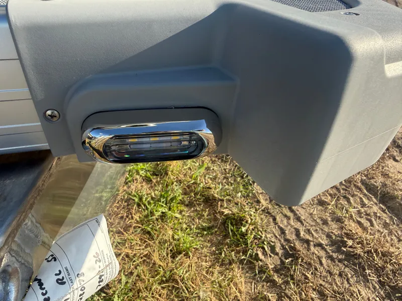 Slide: The Image of Princecraft Vectra 21 RL 2026 - 31