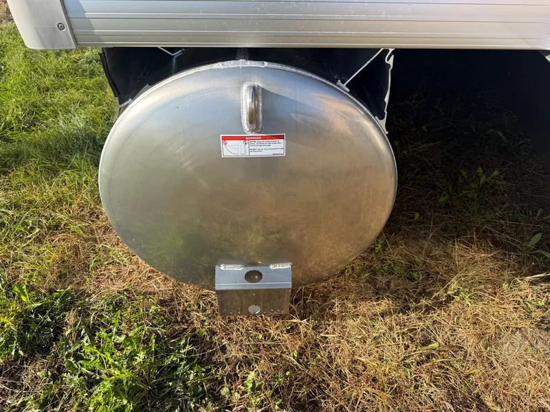 Slide: The Image of Princecraft Vectra 21 RL 2026 - 34