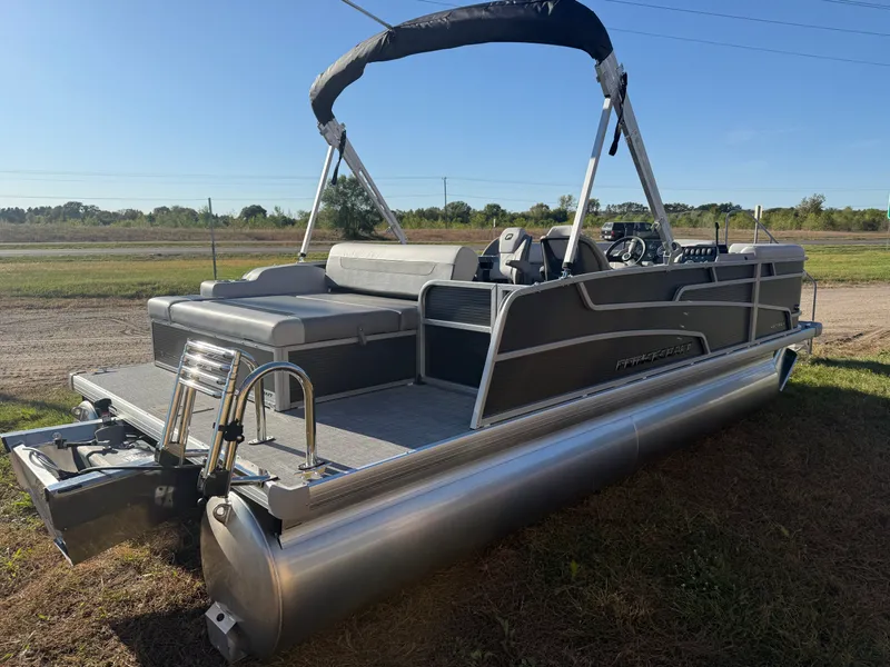 Slide: The Image of Princecraft Vectra 21 RL 2026 - 38