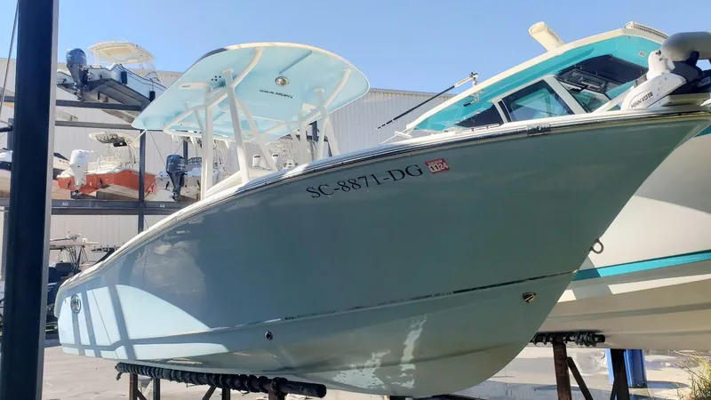 The Image of Sea Hunt Ultra 211 2018 - 1