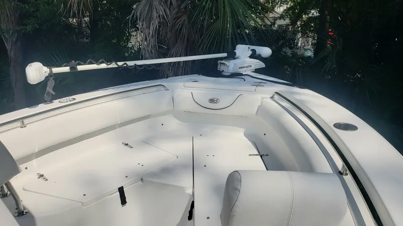 Slide: The Image of Sea Hunt Ultra 211 2018 - 15