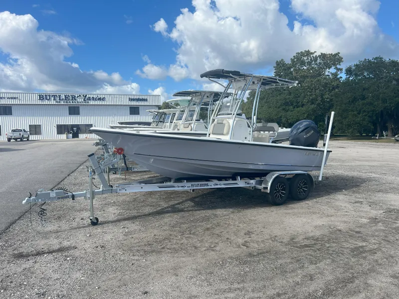 The Image of Key West 210 Bay Reef 2026 - 1