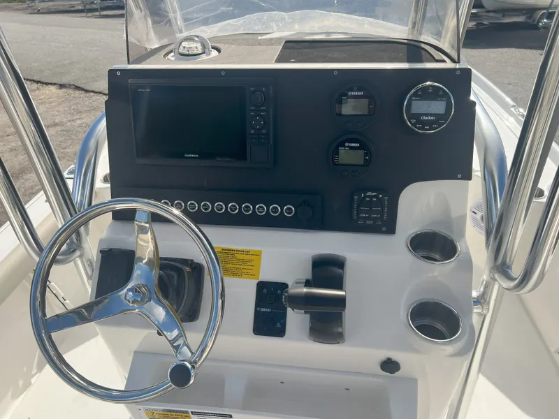 Slide: The Image of Key West 210BR 2026 - 12