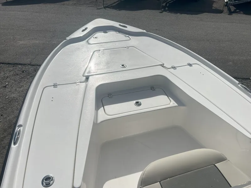 Slide: The Image of Key West 210BR 2026 - 2