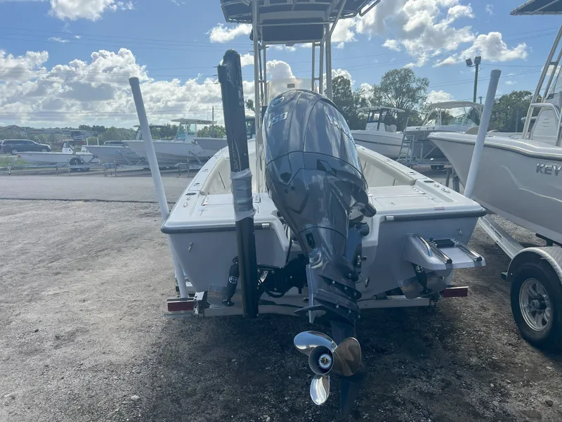 Slide: The Image of Key West 210BR 2026 - 8