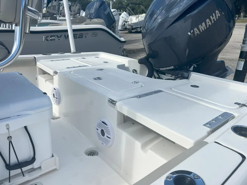 Slide: The Image of Key West 210BR 2026 - 9