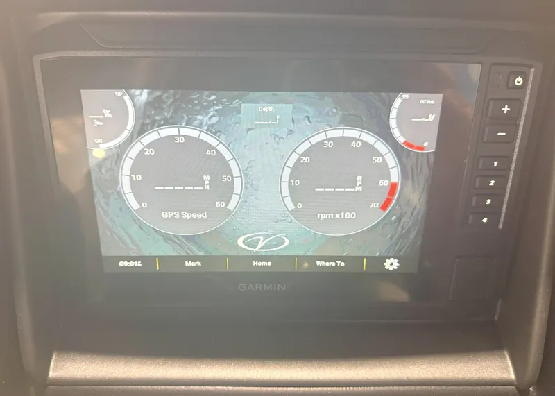 Slide: The Image of Veranda VR235RC XL 2026 - 11