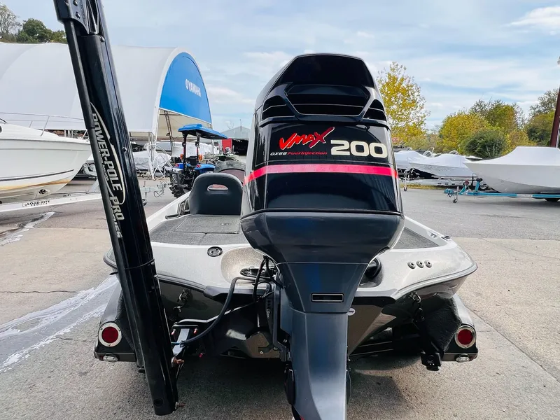 Slide: The Image of Ranger 519 VX 2006 - 11