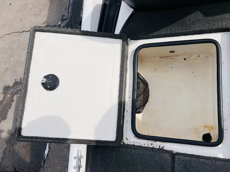 Slide: The Image of Ranger 519 VX 2006 - 17