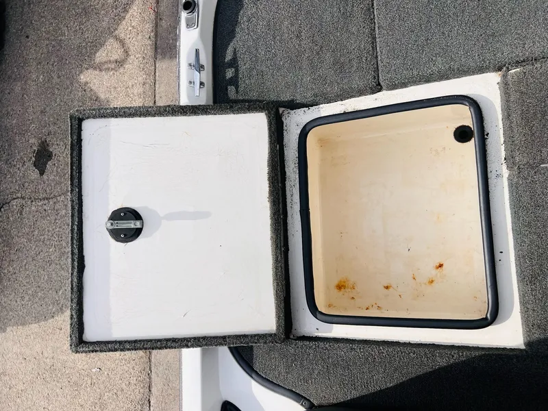 Slide: The Image of Ranger 519 VX 2006 - 19