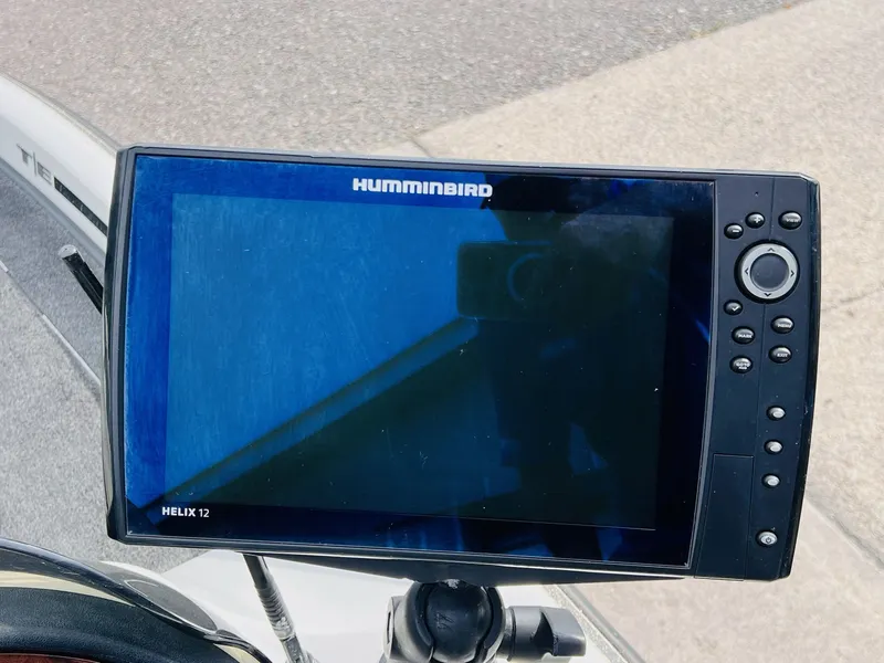 Slide: The Image of Ranger 519 VX 2006 - 21