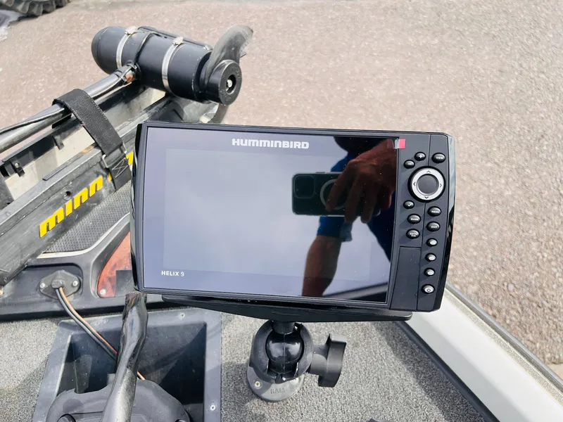 Slide: The Image of Ranger 519 VX 2006 - 22