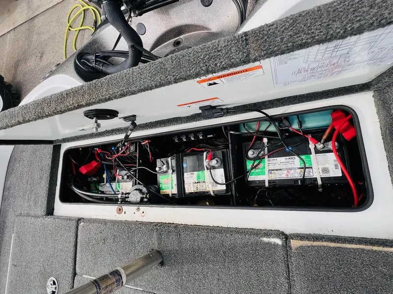 Slide: The Image of Ranger 519 VX 2006 - 28