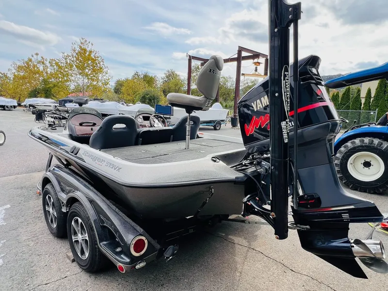 Slide: The Image of Ranger 519 VX 2006 - 29