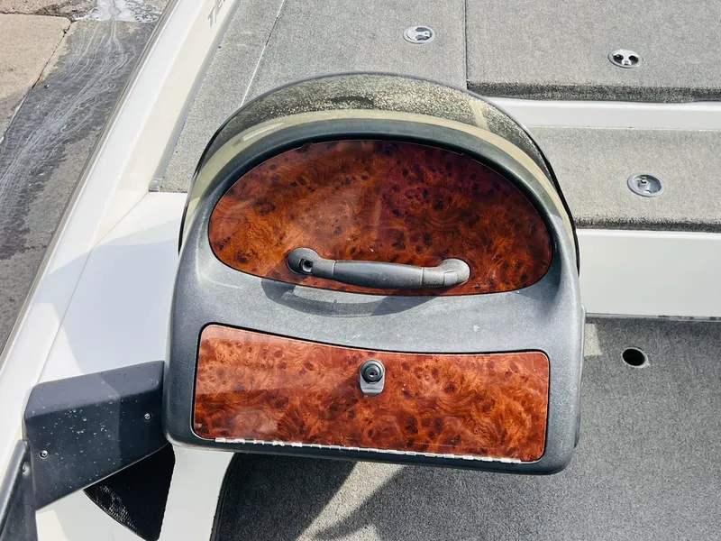 Slide: The Image of Ranger 519 VX 2006 - 30