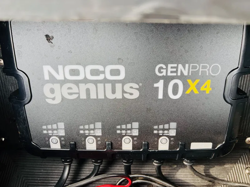 Slide: The Image of Ranger 519 VX 2006 - 31