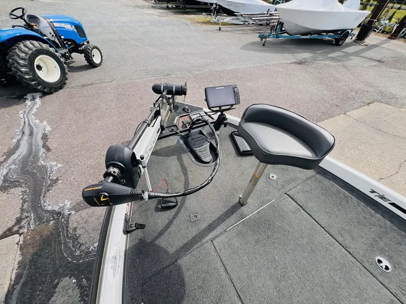 Slide: The Image of Ranger 519 VX 2006 - 33