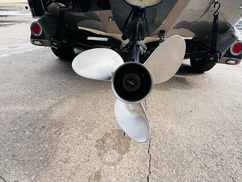 Slide: The Image of Ranger 519 VX 2006 - 34