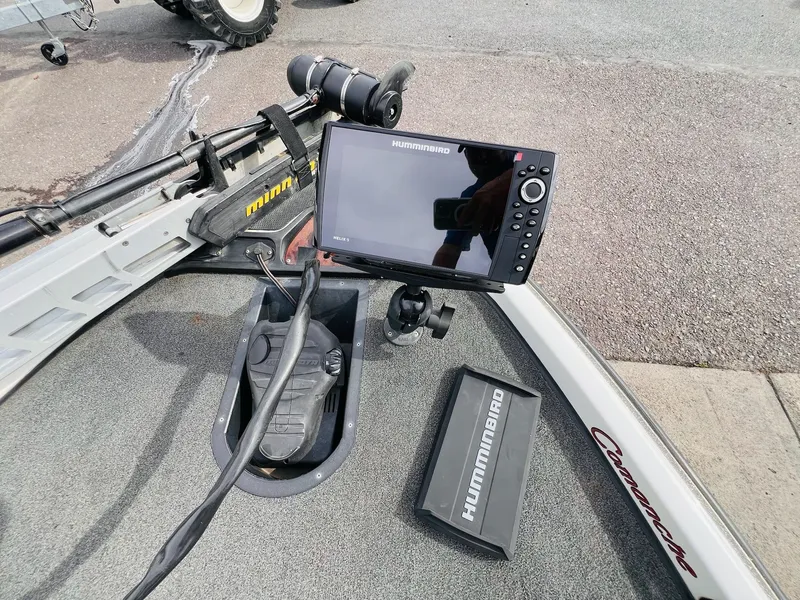 Slide: The Image of Ranger 519 VX 2006 - 35