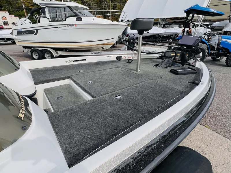 Slide: The Image of Ranger 519 VX 2006 - 36