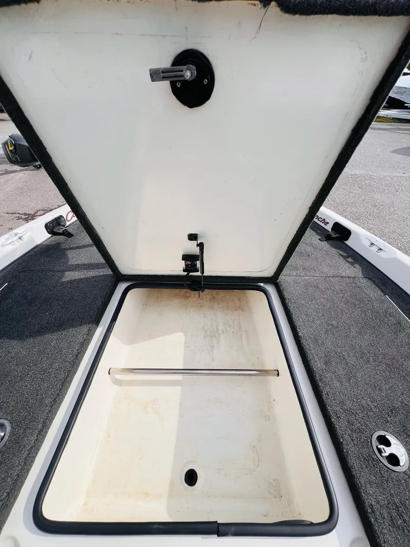 Slide: The Image of Ranger 519 VX 2006 - 4