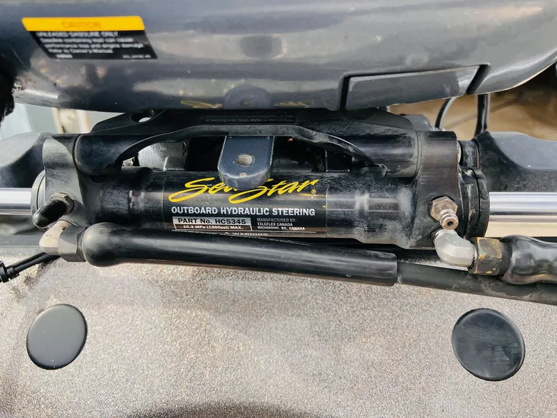 Slide: The Image of Ranger 519 VX 2006 - 5