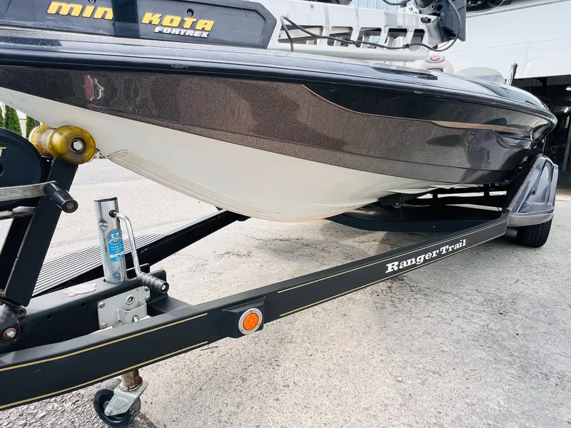 Slide: The Image of Ranger 519 VX 2006 - 6