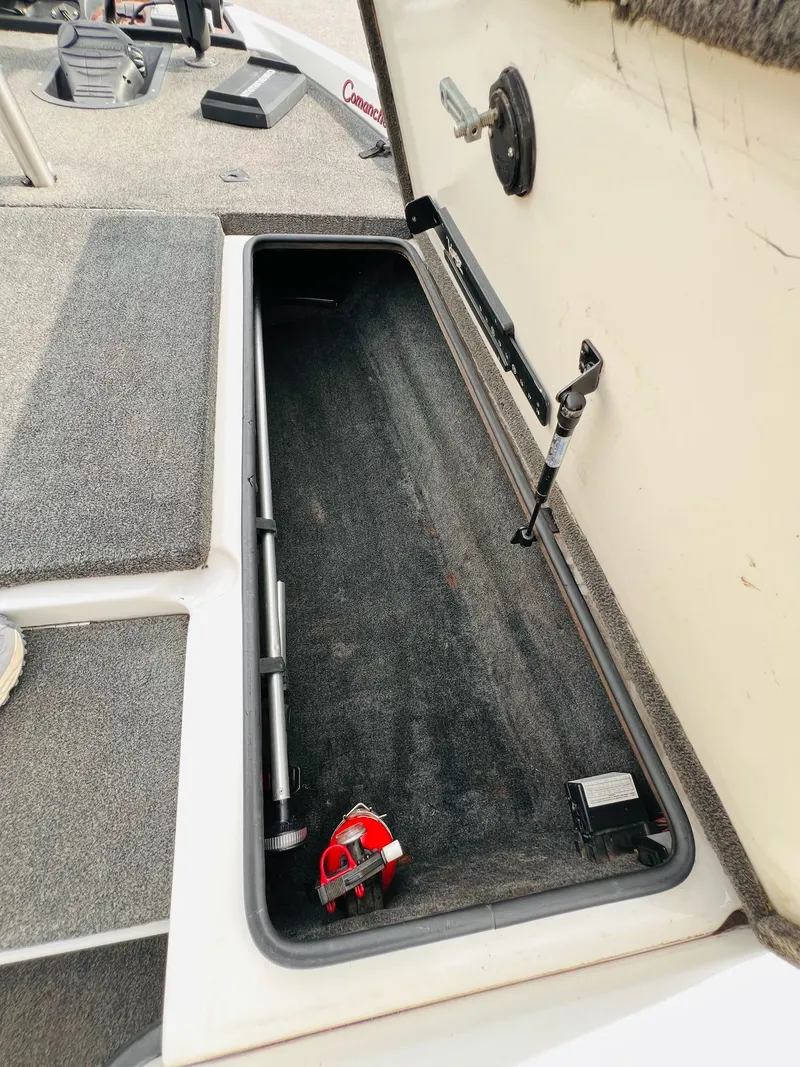 Slide: The Image of Ranger 519 VX 2006 - 9