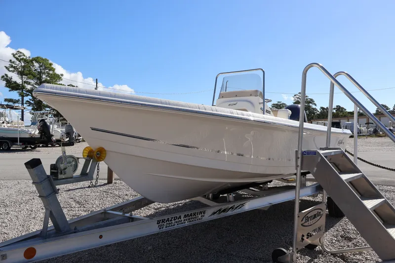 Slide: The Image of Bulls Bay 2000 BULLS BAY 2026 - 12